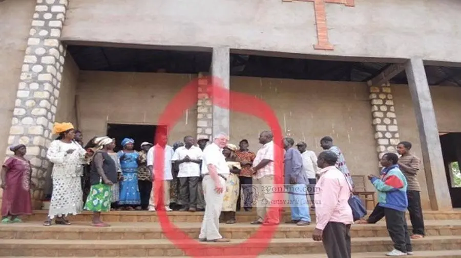 truman wesco charles