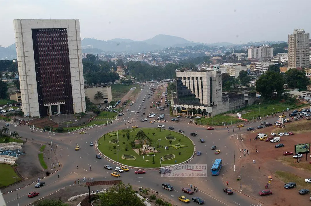 Cameroun – Menaces terroristes: Yaoundé sous haute surveillance