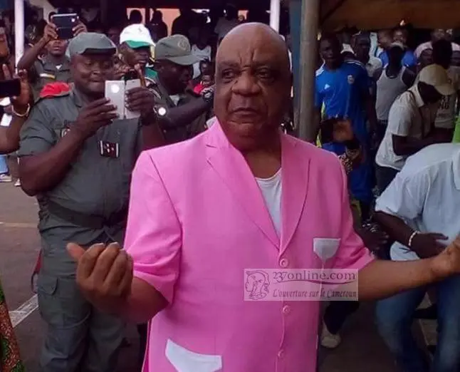 Cameroun – Opération épervier : 20 ans de prison pour Gervais Mendo Ze