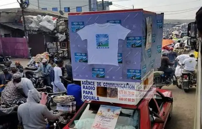 Cameroun : Le Mrc annonce des manifestations le 6 avril