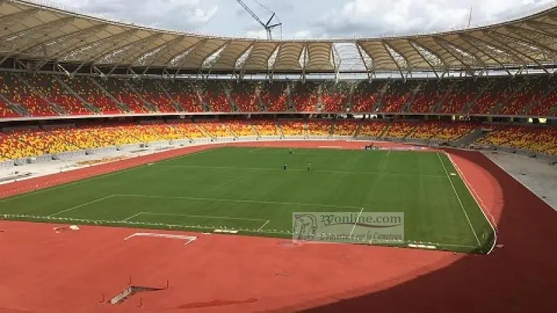 CHAN TOTAL 2020 : Le Cameroun est prêt