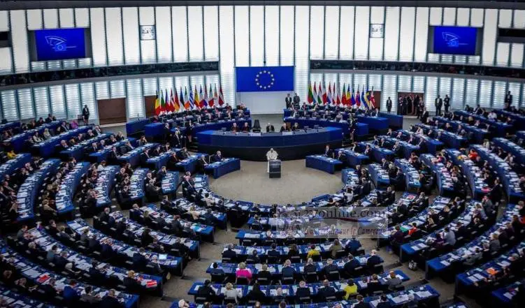 L’Union Européenne et le Cameroun