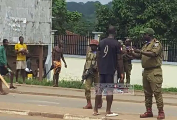 L’importance de la diversité culturelle au Cameroun : Une étude de cas sur Sangmélima