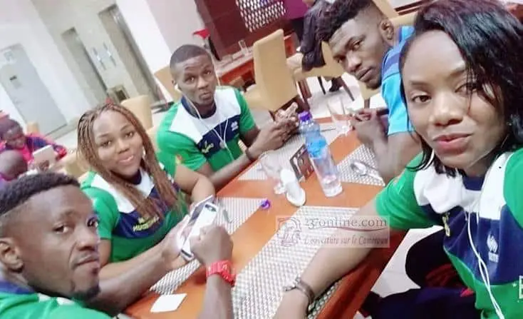 Cameroun – Championnat africain de Judo 2019: 16 Judokas camerounais à la conquête des tatamis sud-africains