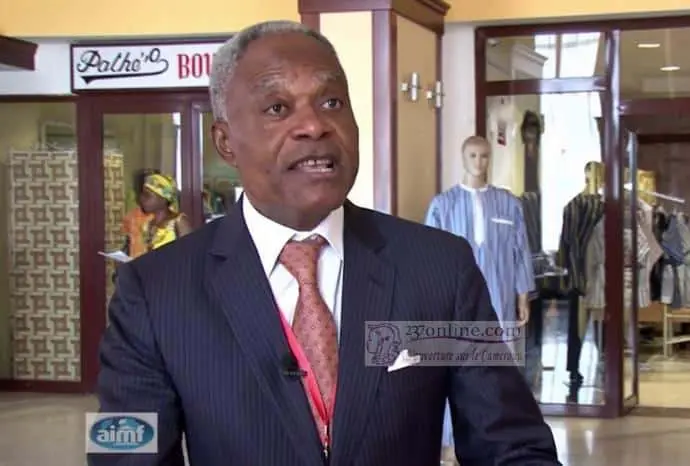 Charles BOYOMO ASSALA:« Il ne faut pas confondre liberté des citoyens et liberté de l’information »