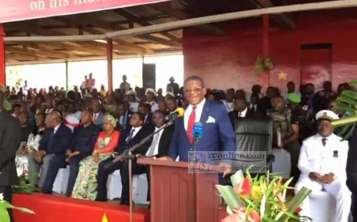 Cameroun: Voici le bilan des 12 premiers mois du gouvernement Dion Ngute