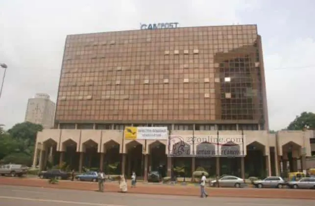 Cameroun : Campost veut vendre le manuel scolaire