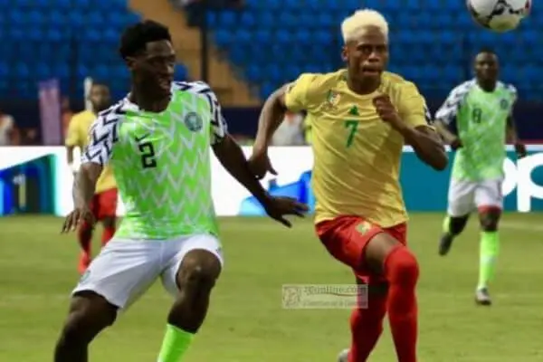 Urgent : 2 internationaux footballeurs camerounais atteints de Covid-19