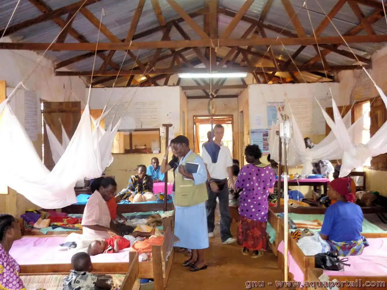 Le Cameroun veut mobiliser 101 milliards de Fcfa contre le paludisme