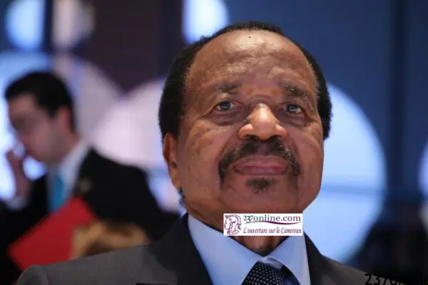 Cameroun: Paul Biya, le cauchemar de la France
