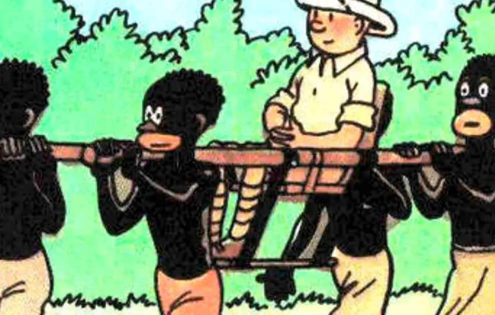 Afrique: Le syndrome du bon nègre