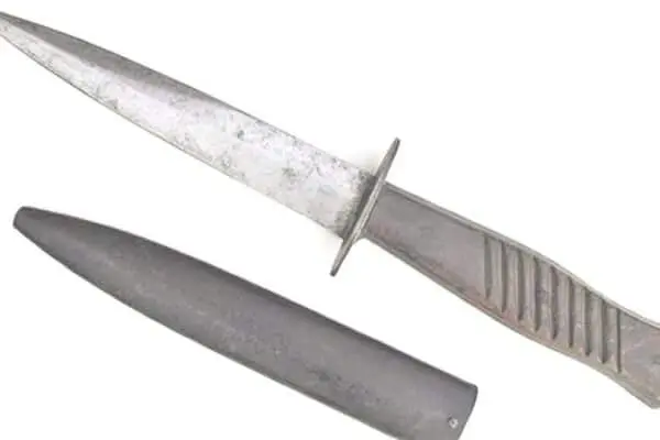 Allemagne: deux personnes tuées dans une attaque au couteau