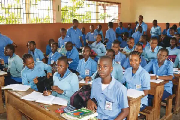 Cameroun : 11 nouvelles filières techniques annoncées dès la rentrée scolaire 2021-2022