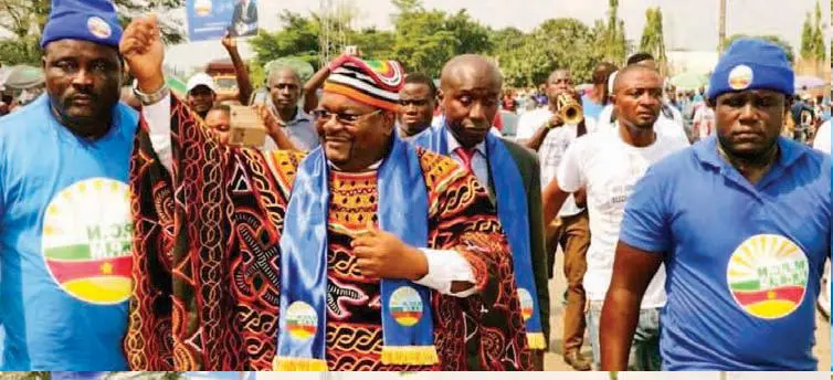 Cameroun – Commune de Njombe-Penja : Qui pour succéder à Paul Eric Kingue ?