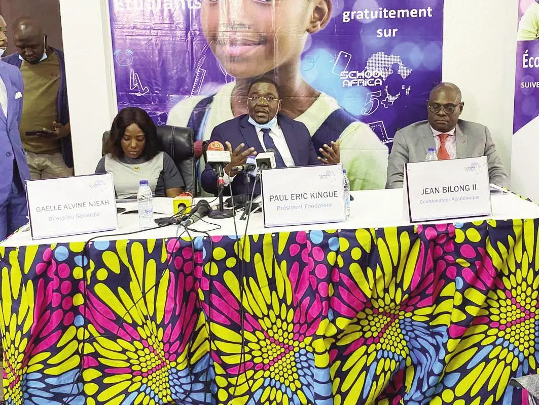 Cameroun – Nécrologie : Vie et mort de Paul Eric Kingue