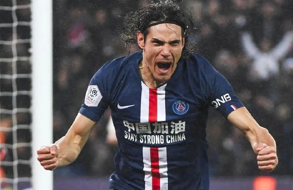 Top 10 des meilleurs buteurs du PSG