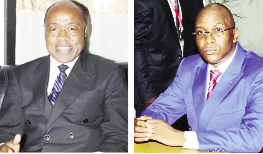 Cameroun : De Bidoung à Manaouda…Le « masque » des Task force a la peau dure