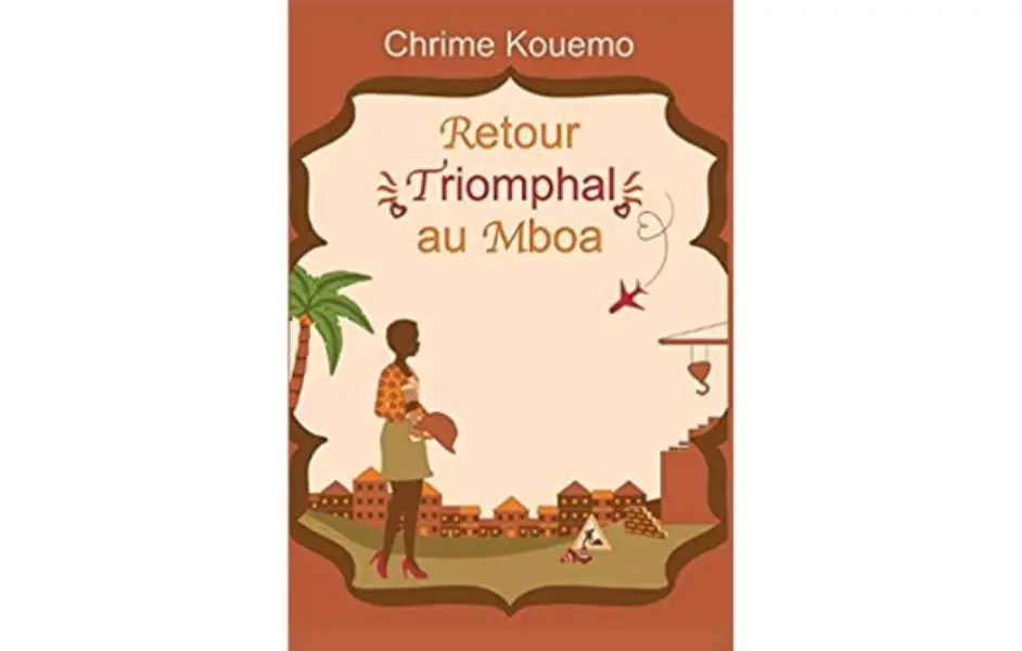 Chrime Kouemo