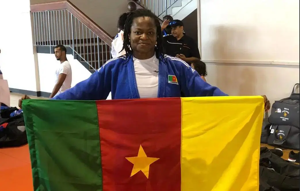 Grand slam de Kazan de judo : Trois athlètes pour représenter le Cameroun