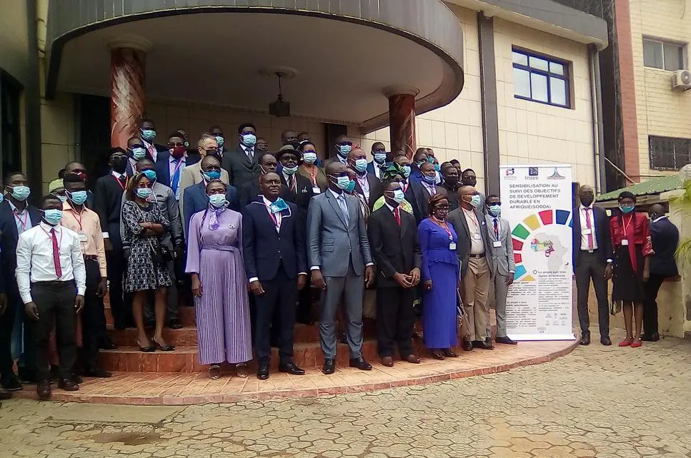 Afrique francophone : Comment gérer la formation des statistiques