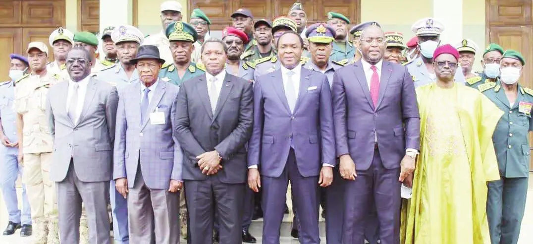 Cameroun – Évaluation : Préserver l’intégrité territoriale du Cameroun