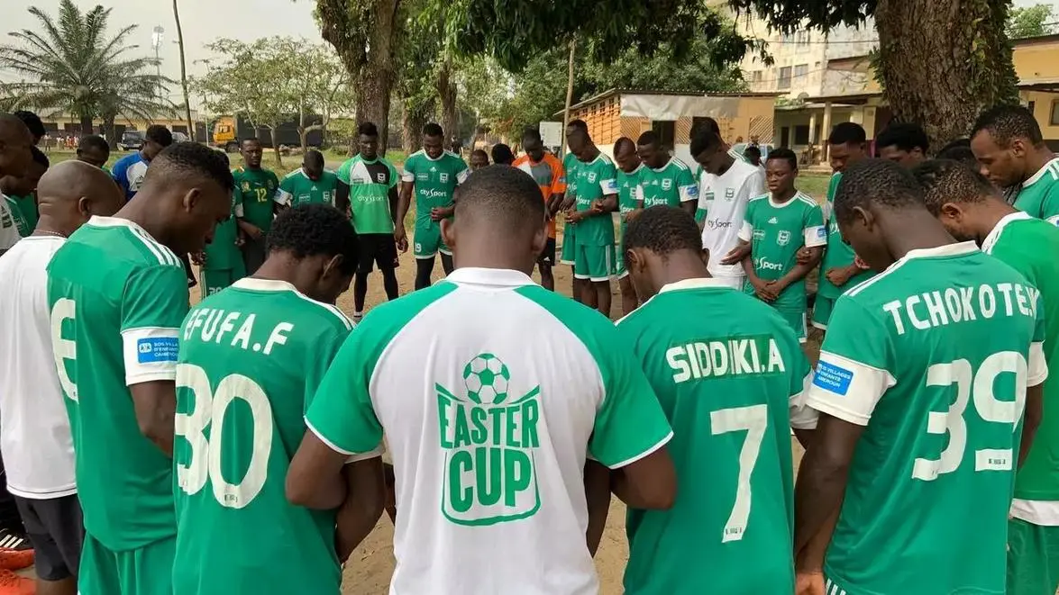 Cameroun – Elite One : Victoire de la honte pour Union de Douala