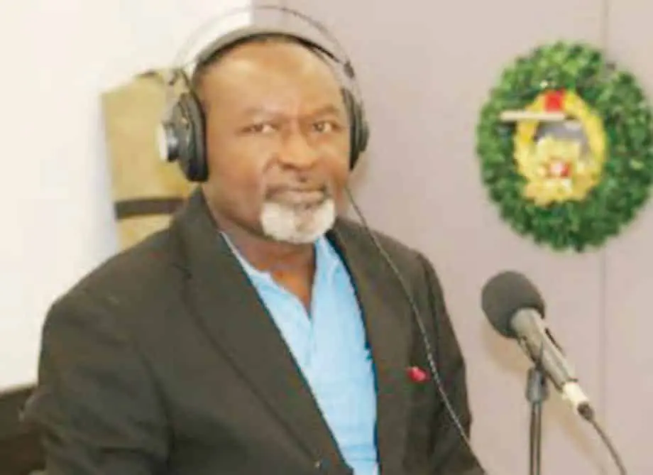 Cameroun – Célestin Djamen : « La vieille opposition a lamentablement échoué »