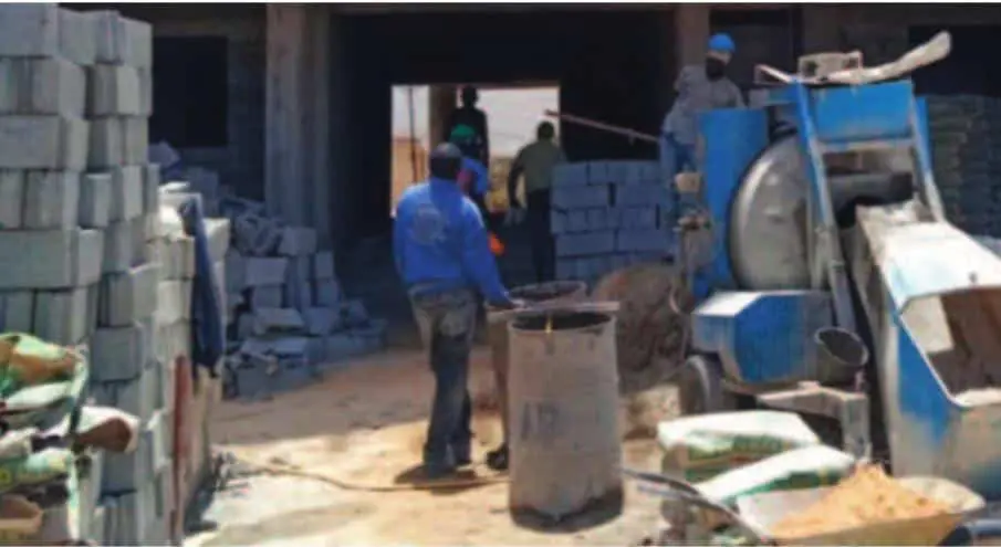 Cameroun – Serges Abakai : Développer le sens de la responsabilité