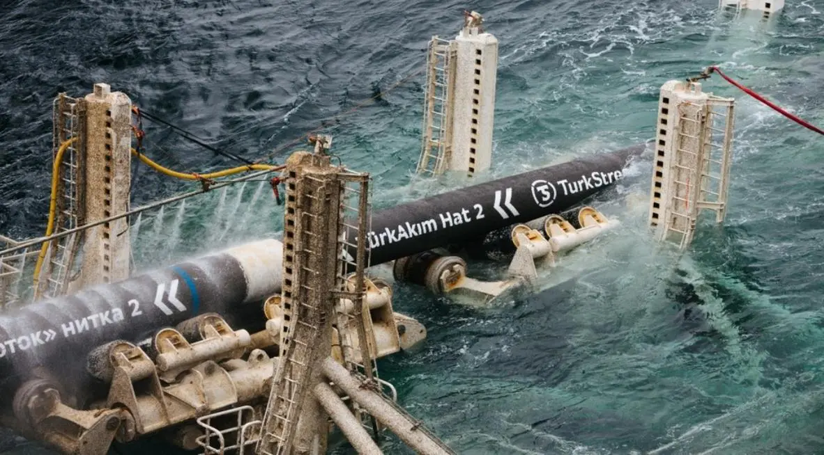 Gazprom livre du gaz en Europe conformément aux contrats signés (Gazprom)