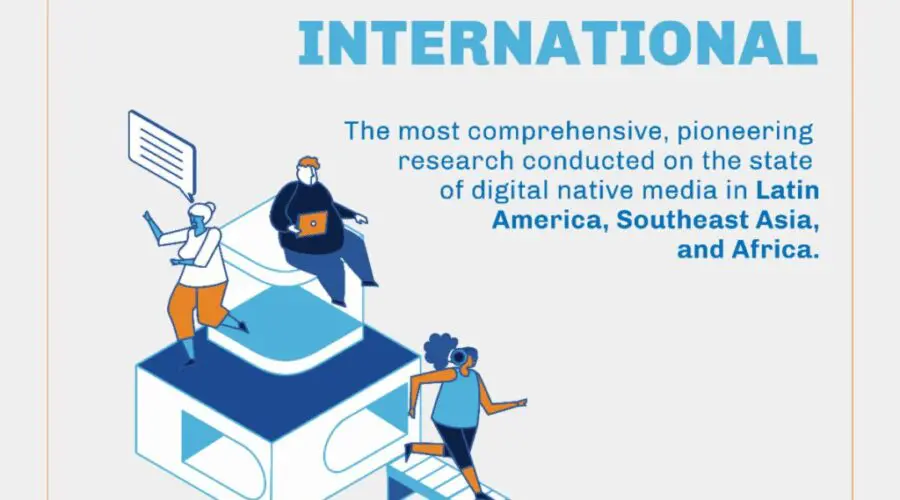 africas digital media disruptors punching above their weight achieving societal impact on shoestring budgets amid ongoing threats