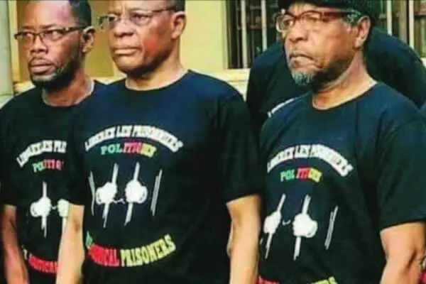 Exclusif – Le MRC s’effrite : Deux hauts cadre veulent créer leur propre parti politique