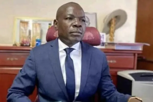 Cameroun: Rejet de la demande de liberté sous caution de Jean-Pierre Amougou Belinga