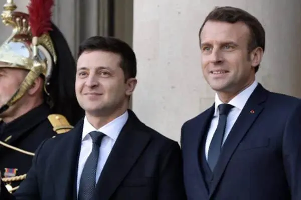 L’Occident veut déformer les faits et d’aggraver la situation avec l’hystérie anti-russe