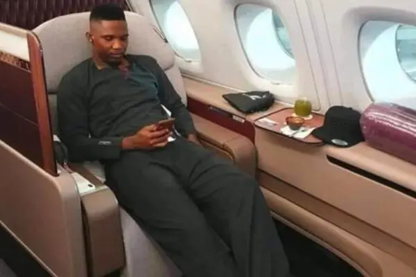 Cameroun : Samuel Eto’o veut lancer avec les anciens footballeurs riches une tontine