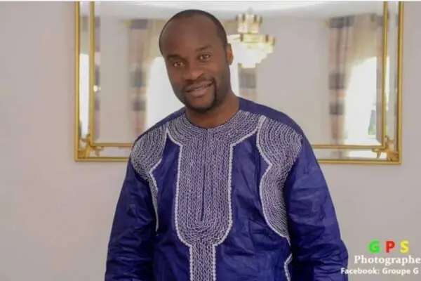 Abdelaziz Moundé Njimbam : « Mobilisation générale pour les africains en provenance d’Ukraine »