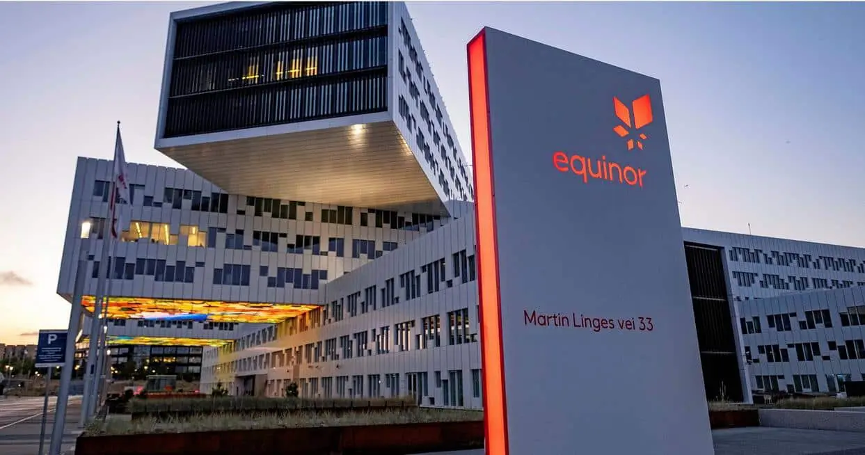 Equinor cesse toutes les opérations commerciales avec le pétrole russe