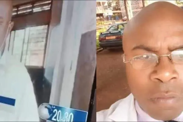 OTS : Les enseignants du lycée classique de Bafoussam désavouent Etoga Mbassi et réaffirment le maintien du mot d’ordre de grève