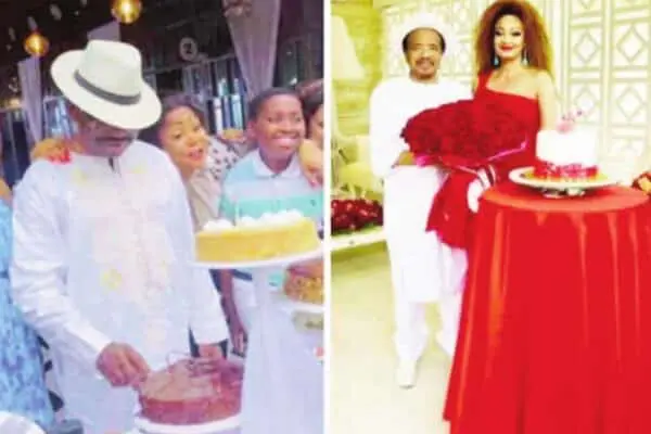 Cameroun – Succession : Comment Ferdinand Ngoh Ngoh singe Paul Biya