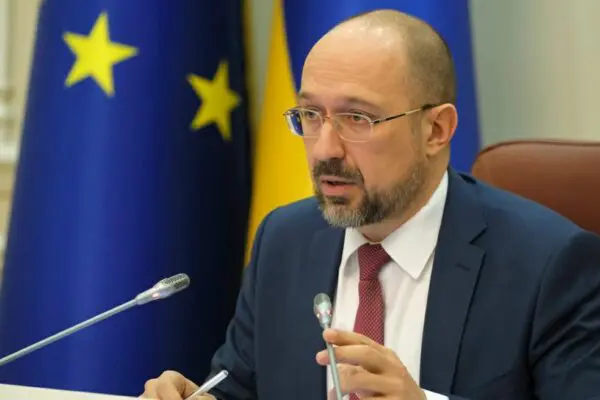 Kiev propose de créer des bureaux de recouvrement de l’Ukraine dans le monde entier