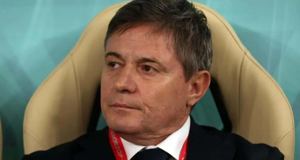 Cameroun – Serbie : Le sélectionneur serbe promet de battre les Lions avec Mitrović et Vlahović