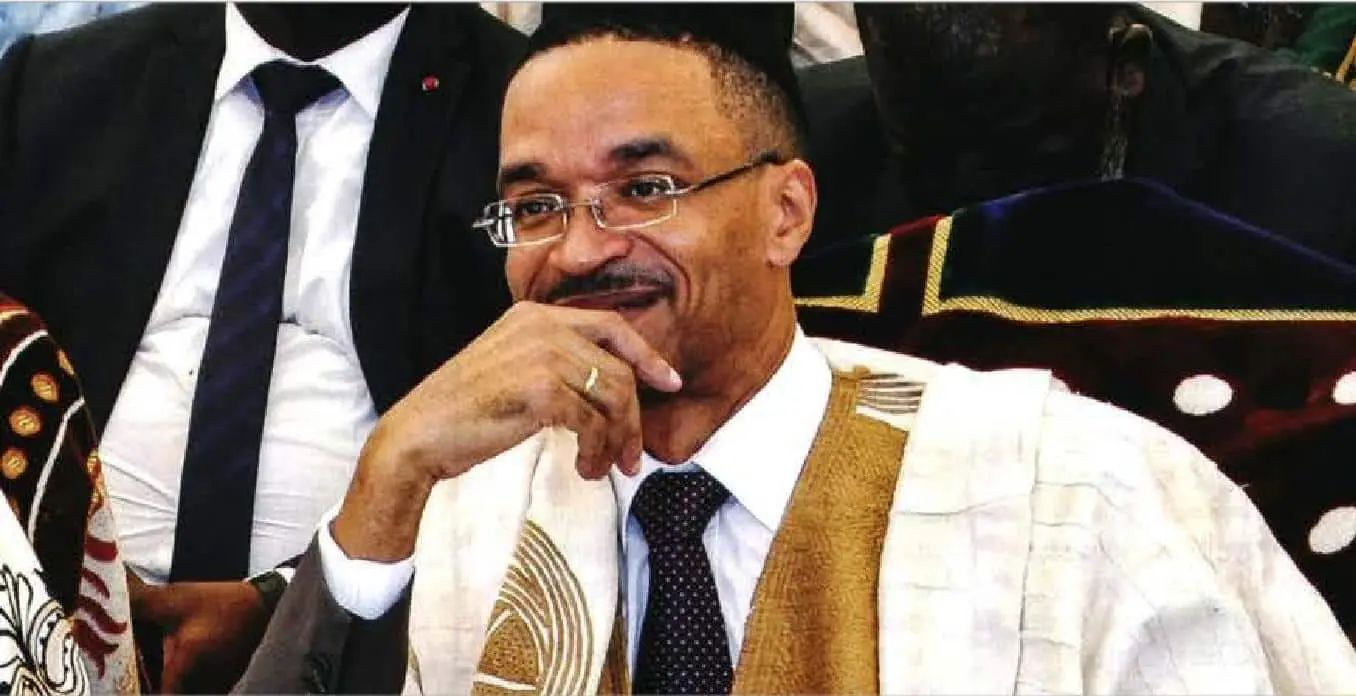 Cameroun : Dissipation des rumeurs sur l’implication de Franck Biya dans l’affaire Savannah Energy