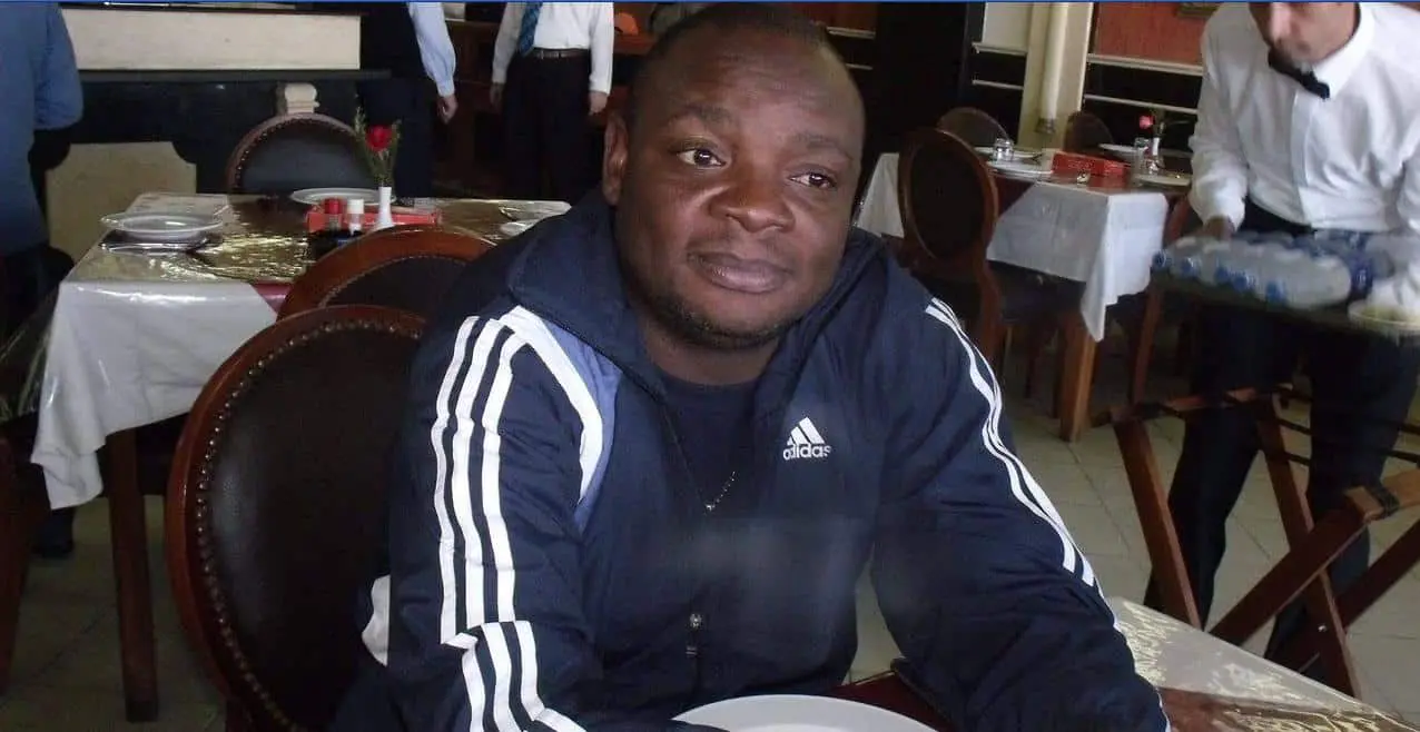 Urgent : Le Directeur de publication du journal LE MESSAGER en route pour la prison