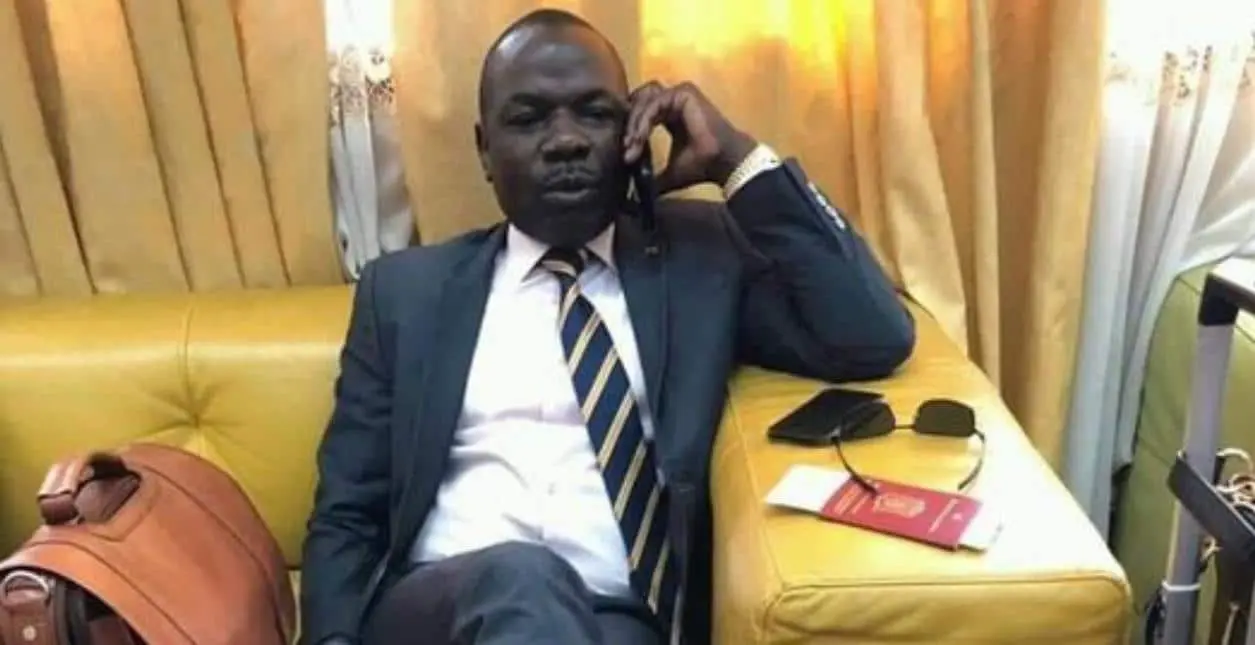 Affaire Martinez Zogo : Le téléphone de Jean Pierre Amougou Belinga retrouvé [VIDEO]