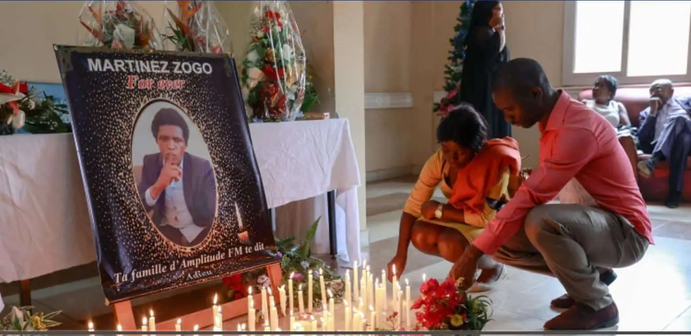 Affaire Martinez Zogo : la piste du « second commando » en question