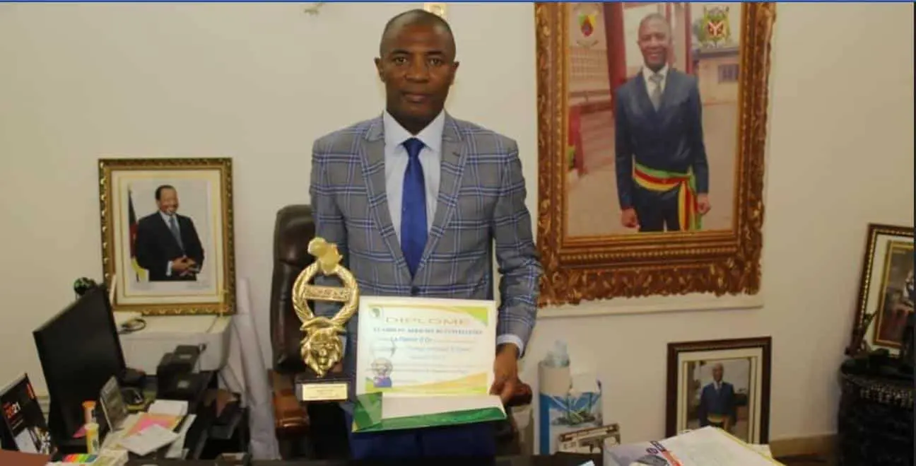 Cameroun: Le maire de Yaoundé 5 entre en conflit avec le personnel sur une question de salaires