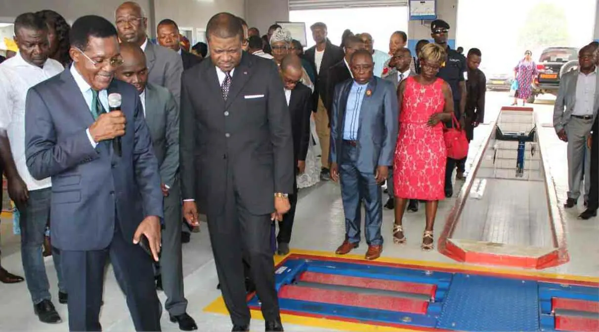 La révolution numérique pour combattre les faux certificats de visites techniques au Cameroun