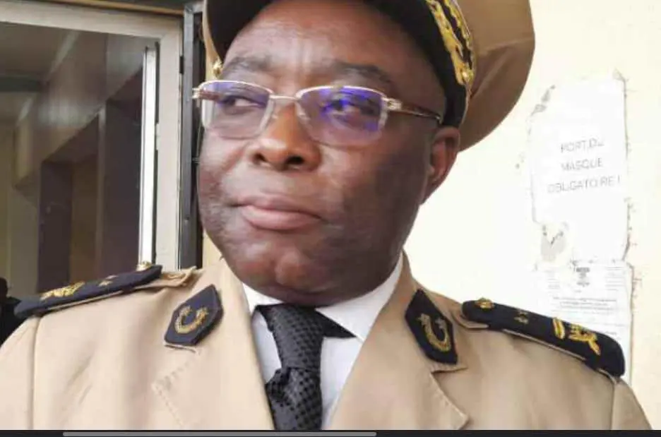 Sécurité renforcée sur la RN3 : 10 bandits arrêtés, assure le préfet de la Sanaga maritime