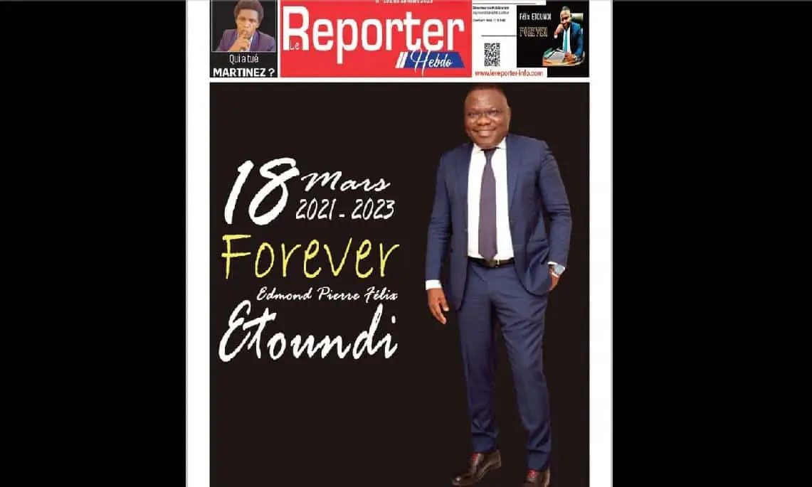 Awards des Médias Félix Étoundi : un hommage inspirant au défunt entrepreneur et visionnaire