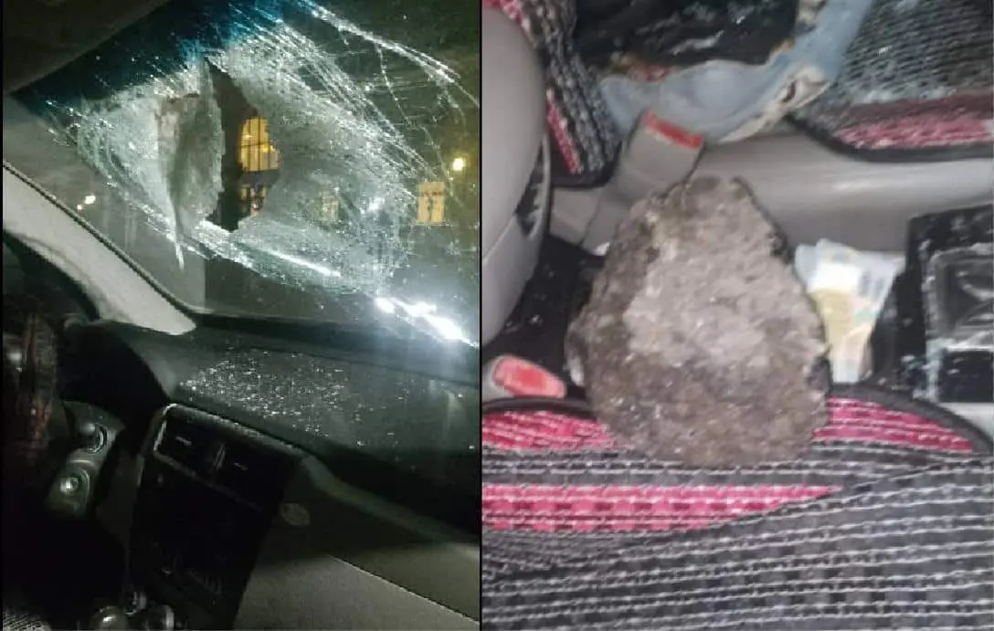 Sécurité renforcée sur la RN3 : le préfet de la Sanaga maritime annonce des mesures inédites