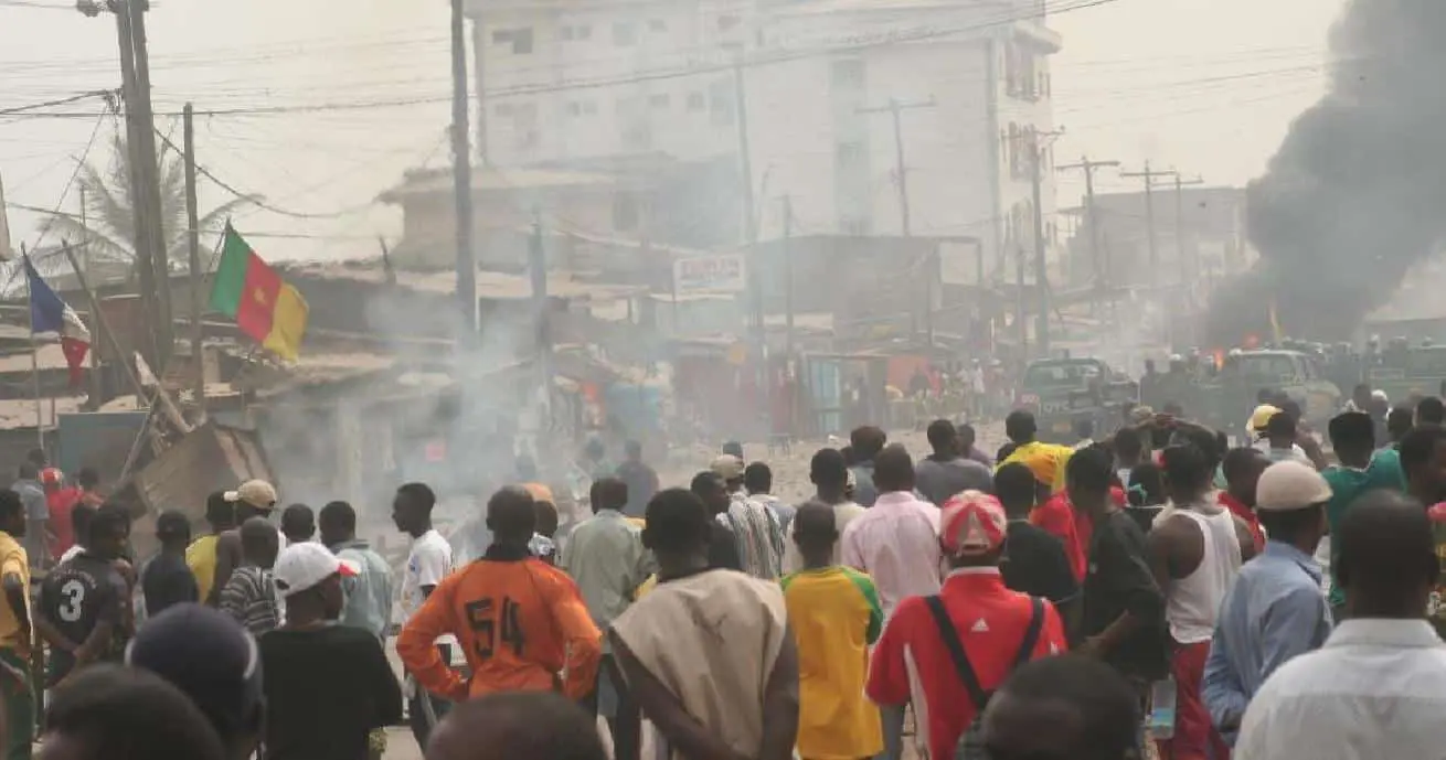 La diaspora camerounaise se mobilise pour commémorer les victimes des émeutes de février 2008